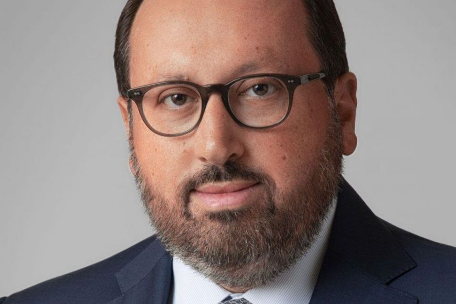 Revealed: who is taking part in the World Economic Forum MENA?