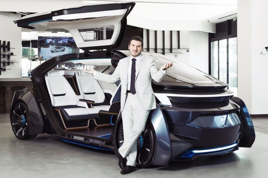 Dubai's W Motors reveals 400% growth in less than 2 years