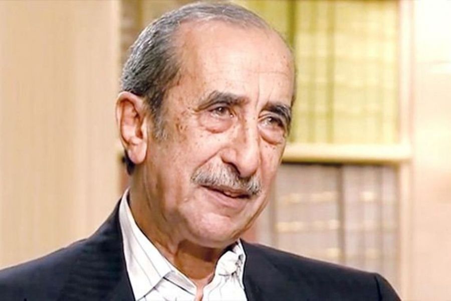 وفاة الإعلامي المصري حمدي قنديل عن 82 عاما