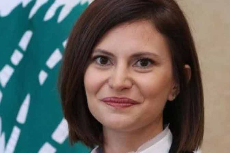 لبنان يعلن عن مناطق جديدة لعروض التنقيب في المياه البحرية